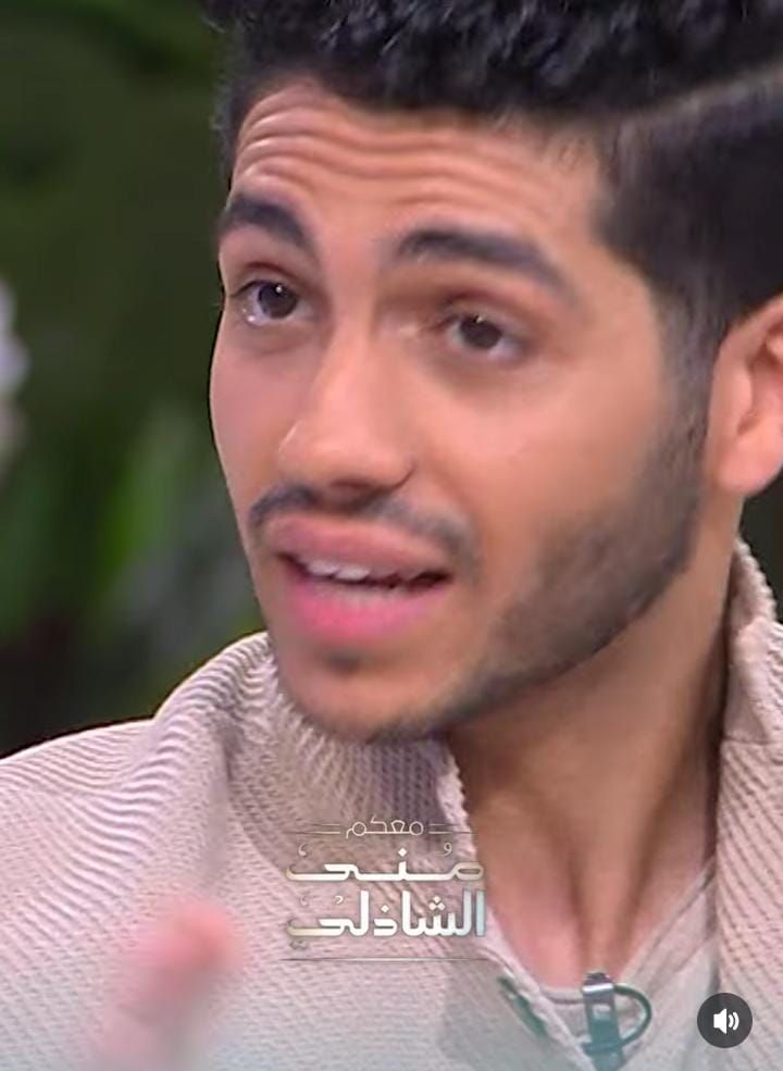 مينا مسعود: اني أعمل فيلم مصري كان أفضل عندي من Aladdin.. أنا اتربيت على أعمال الزعيم - الخليج الان