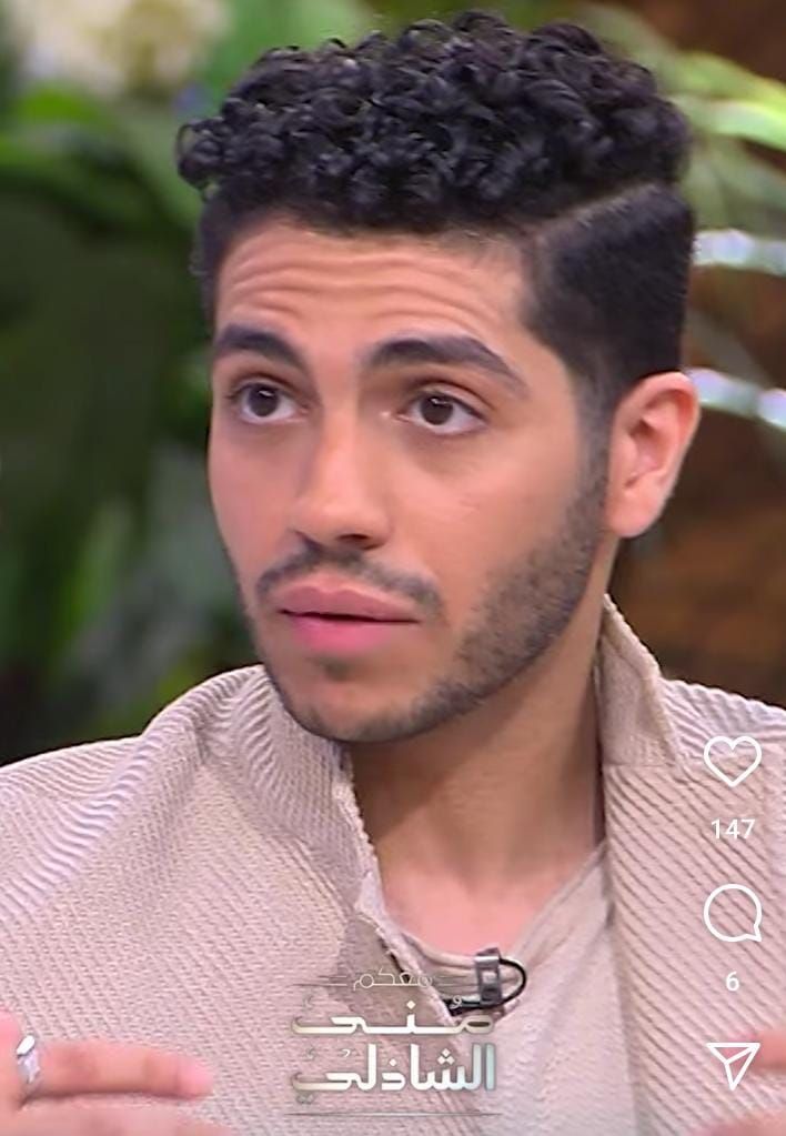 مينا مسعود: اني أعمل فيلم مصري كان أفضل عندي من Aladdin.. أنا اتربيت على أعمال الزعيم - الخليج الان