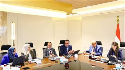 وزيرة التخطيط: الإصلاحات الهيكلية نابعة من رؤية واضحة لتعزيز تنافسية الاقتصاد - الخليج الان