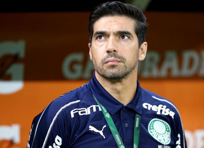 مدرب بالميراس البرازيلي: الأهلي الأنجح في أفريقيا.. وكنا نستحق الفوز برباعية - الخليج الان