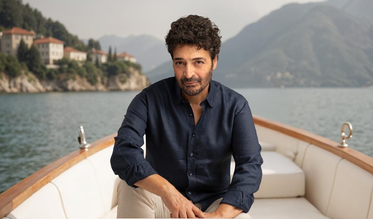 حميد الشاعري ضمن قائمة تريند يوتيوب خلال 48 ساعة من طرح ده بجد.. تفاصيل - الخليج الان