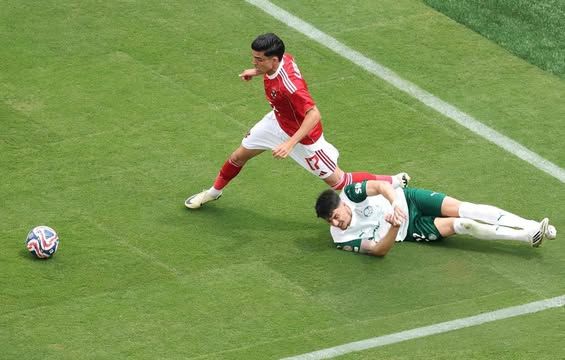 قبل مواجهة بورتو.. ماذا يحتاج الأهلي للتأهل في كأس العالم للأندية للدور ثمن النهائي؟ - الخليج الان