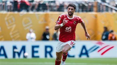 وسام أبو علي: ما حدث أمام بالميراس مؤلم وسجلت هدف عكسي للمرة الأولى في مسيرتي.. وسنحاول التأهل للدور المقبل - الخليج الان