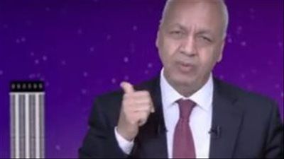 مصطفى بكري، اسمي تم ذكره كتير على قوائم الإغتيالات.. ومستعد أموت عشان مصر - الخليج الان