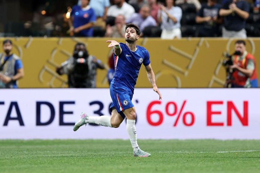 التشكيل الرسمي لمباراة تشيلسي وفلامينجو في كأس العالم للأندية - الخليج الان
