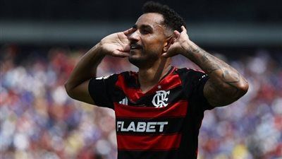 فلامينجو البرازيلي يفوز على تشيلسي الإنجليزي (1/3) في كأس العالم للأندية - الخليج الان