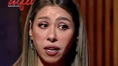 نزيف قولون تقرحي.. تفاصيل الحالة الصحية لـ إيناس عز الدين - الخليج الان