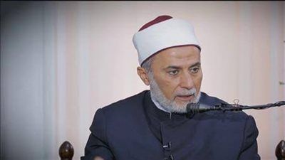 أزهري: للجنة درجات ودار الشهداء أعلى من المقربين وأصحاب اليمين - الخليج الان