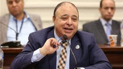 رئيس صحة الشيوخ: مصر ترفض العدوان الإسرائيلي على إيران وتتحرك دبلوماسيًا لوقف التصعيد - الخليج الان