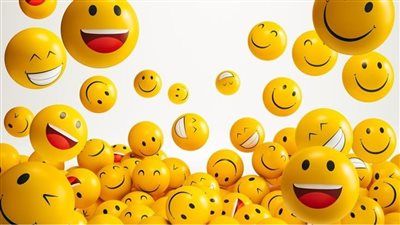 "إيموجي الضحك".. سلاح رقمي يدمر "نفسية" إسرائيل - الخليج الان