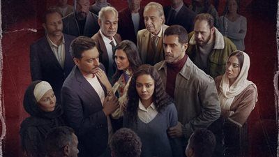 موعد عرض مسلسل فات الميعاد الحلقة 7.. أحداث مفاجئة - الخليج الان