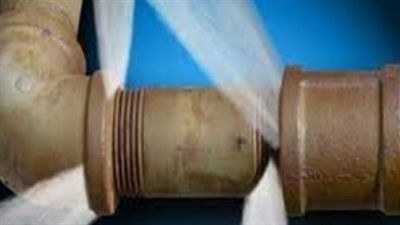 السيطرة على تسريب في خط جاز بطريق الإسماعيلية الصحراوي بعد محاولة سرقة - الخليج الان