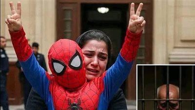 خلال جلسة استئناف المتهم .. طارق العوضي يعلن دفاعه عن "ياسين" طفل دمنهور - الخليج الان