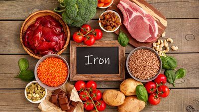 لتجنب فقر الدم وتحسين الصحة العامة.. إليك طرق فعّالة لزيادة مستويات الحديد في الجسم - الخليج الان
