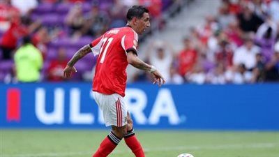 بنفيكا البرتغالي يكتسح أوكلاند سيتي النيوزيلندي بسداسية في كأس العالم للأندية - الخليج الان