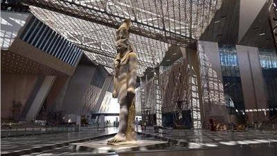 خاص| خبيرة اقتصادية: الحرب سيكون لها تأثير مباشر على قرارات المستثمرين.. والسياحة تتأثر بدليل تأجيل افتتاح المتحف المصري - الخليج الان