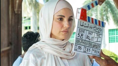 محجبة تتعرض للاغتصاب.. تفاصيل شخصية درة في فيلم الست لما - الخليج الان