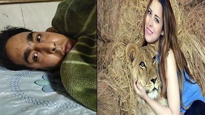 قضية عامل السيرك.. محامي أنوسة كوتة يدفع باختصاص المحكمة المدنية - الخليج الان