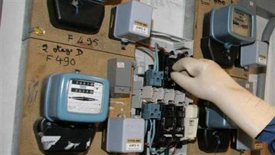 تقسيط محاضر سرقات تيار الكهرباء فوق مليون جنيه بنظام 50% مقدم وتقسيط 6 أشهر - الخليج الان