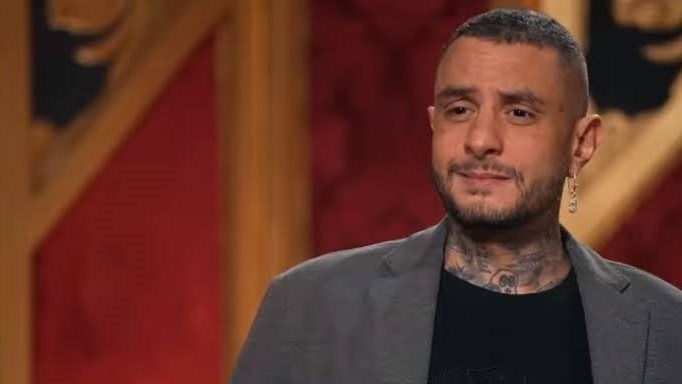 الناس بدأت تتحرر من الحجاب والنقاب وعادي أموت لوحدي.. أبرز تصريحات أحمد الفيشاوي - الخليج الان