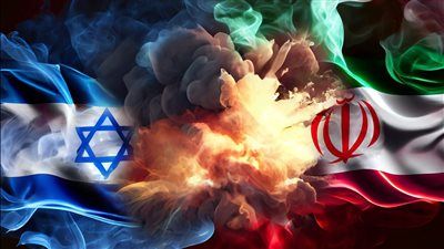 خبير دولي: إيران استعادت زمام المبادرة ووجهت ضربات موجعة لإسرائيل - الخليج الان