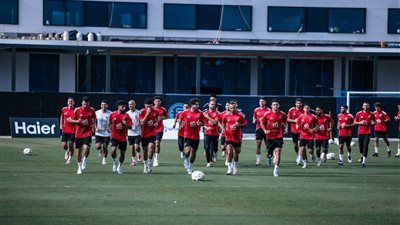 تعرف على ترتيب مجموعة الأهلي فى بطولة كاس العالم للأندية - الخليج الان