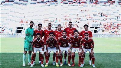 الأهلي يواجه بورتو بغيابات مؤثرة.. وعينه على هدية من بالميراس - الخليج الان