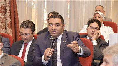 برلماني: تدخل أمريكا ضد إيران لصالح إسرائيل خرقًا سافرًا لميثاق الأمم المتحدة - الخليج الان