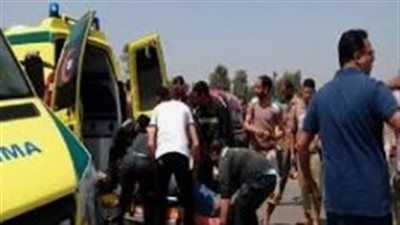 التحقيق في واقعة طالبة الثانوية العامة التي قطعت أوردتها خلال امتحان اللغة العربية في المنيا - الخليج الان