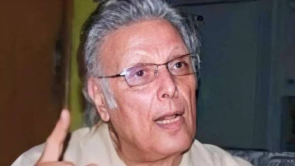 في ذكرى رحيله.. ماذا قالت ريهام عبد الغفور عن والدها أشرف عبد الغفور بعد وفاته؟ - الخليج الان