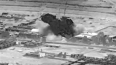 "المستقلين الجدد": الهجوم الأمريكي على المنشآت النووية الإيرانية له تداعيات خطيرة ويوسّع دائرة الصراع - الخليج الان