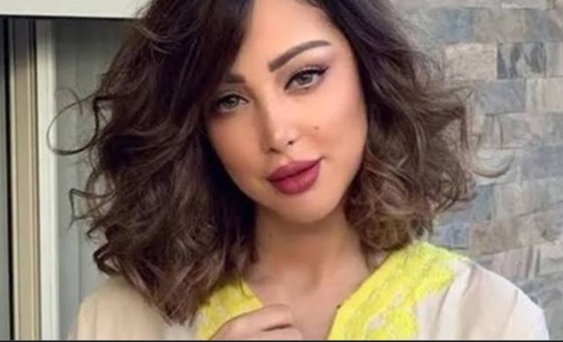 بسمة بوسيل لأول مرة في عالم التمثيل بـ فيلم بيج رامي رفقة رامز جلال - الخليج الان