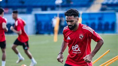 نجم الأهلي يسعى لتعزيز رقم قياسي جديد أمام بورتو في كأس العالم - الخليج الان