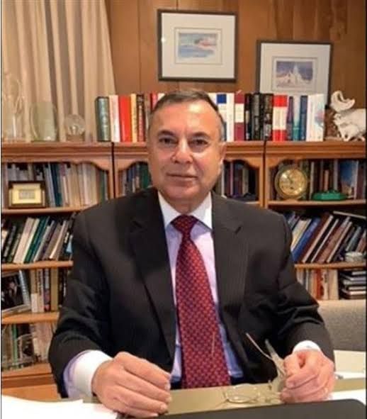 سفير لبنان الأسبق لدى واشنطن لـ«تليجراف الخليج»: إغلاق مضيق هرمز سيؤثر سلباً على الاقتصاد العالمي والرد الأمريكي سيكون قوي - الخليج الان