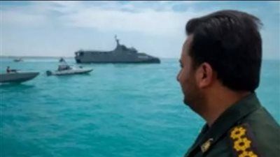 عاجل|«بوابة النفط في العالم».. البرلمان الإيراني يقرر إغلاق مضيق هرمز - الخليج الان