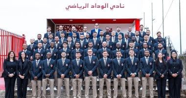 التشكيل الرسمي لمباراة الوداد ويوفنتوس في كأس العالم للأندية - الخليج الان