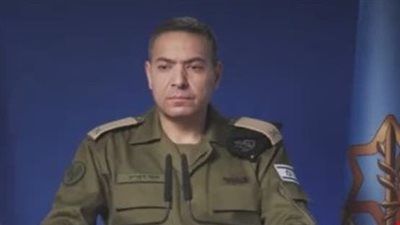 جبش الاحتلال: 30 طائرة هاجمت مواقع صاروخية ومسيرات في 4 مدن إيرانية - الخليج الان