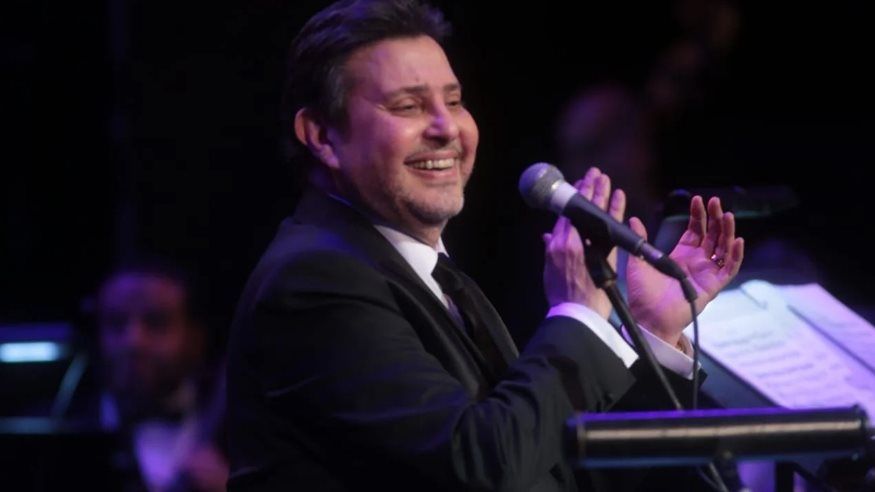 هاني شاكر يحيي ذكرى وفاة ابنته دينا: رحمك الله وأسكنك فسيح جناته - الخليج الان