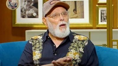 احتفالا بذكرى ميلاده.. واحد من الناس يعيد حلقة اشرف عبد الغفور الليلة - الخليج الان