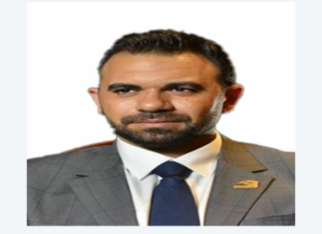 النائب محمد عبد الحميد يتعرض لحادث سير.. ووفاة سائقه الخاص - الخليج الان