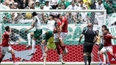 سيناريوهات التأهل المستحيلة.. خطة الأهلي للفوز على بورتو في مونديال الأندية - الخليج الان