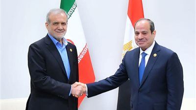 من عبد الناصر إلى السيسي.. 70 عاماً من العلاقات بين القاهرة وطهران - الخليج الان