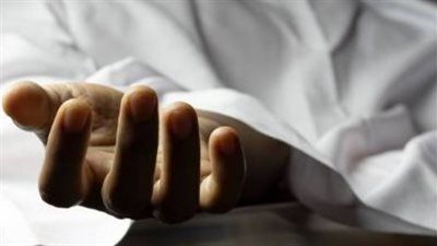 زوج يقتل زوجته لرفضها منحه أموالًا في قرية شها بالدقهلية - الخليج الان