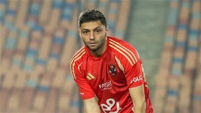 كريم نيدفيد ينهي اتفاقه مع سيراميكا كليوباترا.. واللاعب خارج الأهلي رسميًا الموسم المقبل - الخليج الان