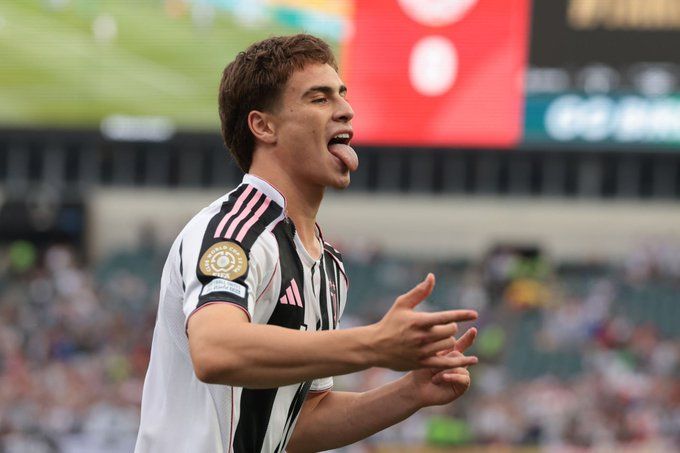 يوفنتوس الإيطالي يكتسح الوداد المغربي (1/4) في كأس العالم للأندية - الخليج الان