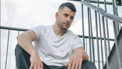 رامز أمير عن رفض ظهور زوجته: الشهرة ليها ضريبة ومراتي ملهاش ذنب تتحملها - الخليج الان