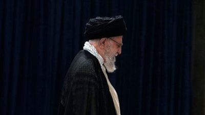 إيران تحذر: ردّنا سيكون بلا حدود إذا تم استهداف خامنئي - الخليج الان