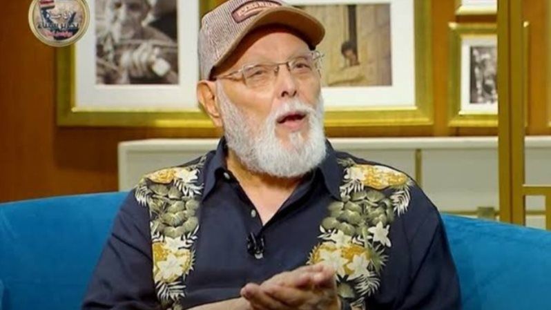 احتفالا بذكرى ميلاده.. واحد من الناس يعيد حلقة اشرف عبد الغفور الليلة - الخليج الان