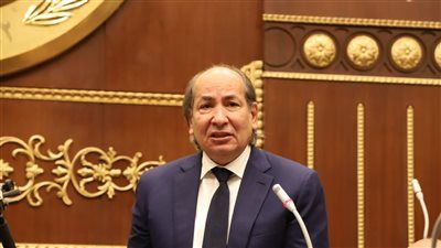 د.خالد قنديل "نائب الوفد ": يطالب بإلزام الجامعات ببرامج تنمية مستدامة لخريجي كليات التربية كشرط أساسي للتخرج أو التعيين - الخليج الان