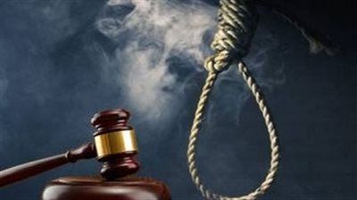 إعدام منتظر لمعلم قرآن قتل "داية" خنقًا وسرق أموالها في قنا - الخليج الان